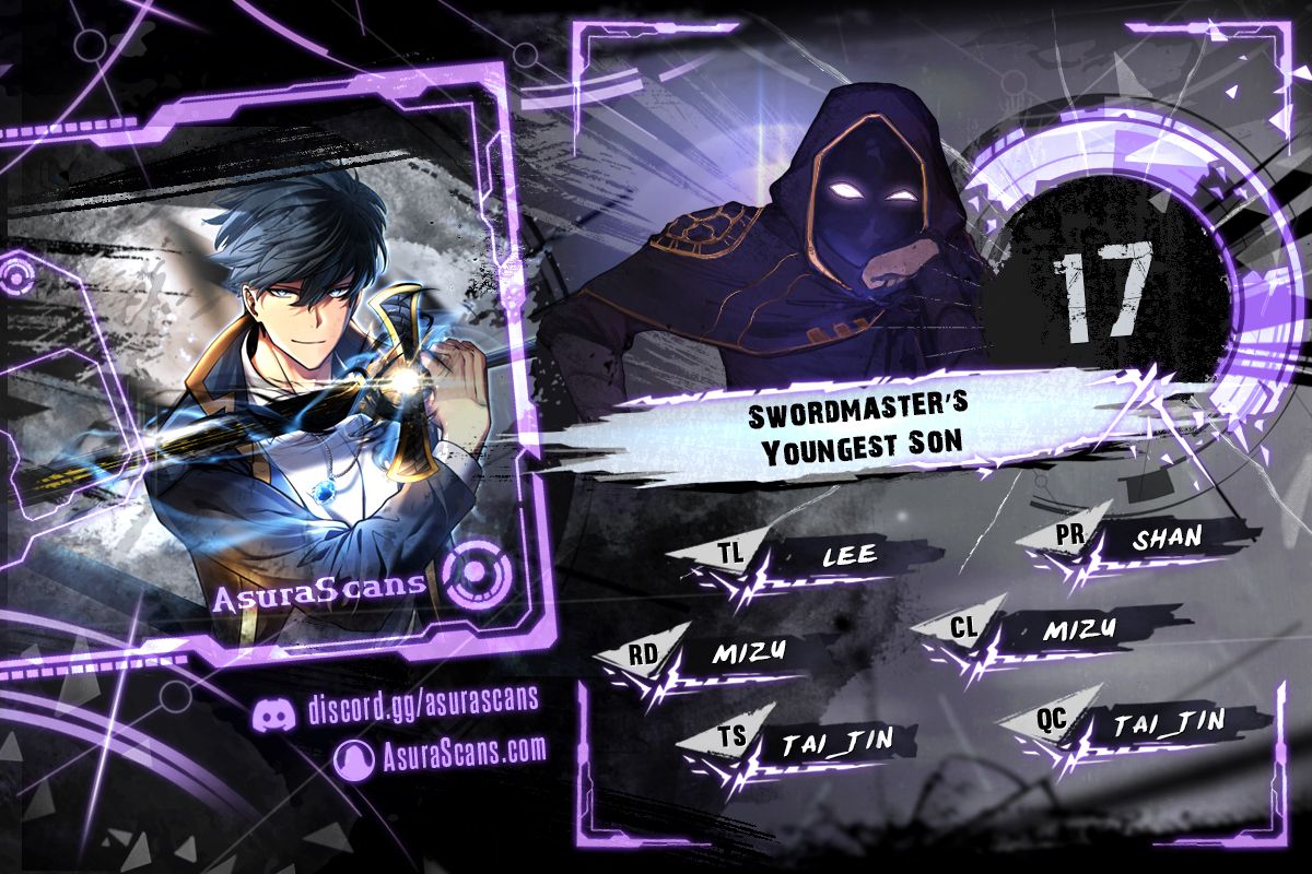 Read Swordmaster’s Youngest Son Manga Online