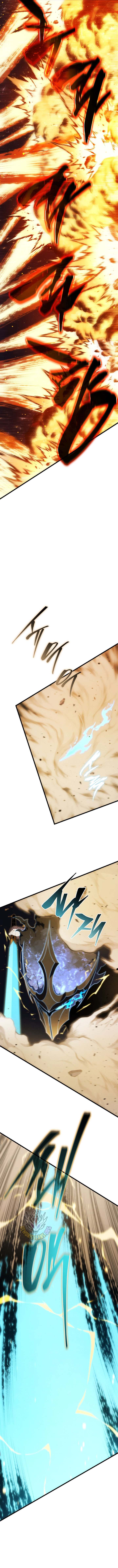 Read Swordmaster’s Youngest Son Manga Online