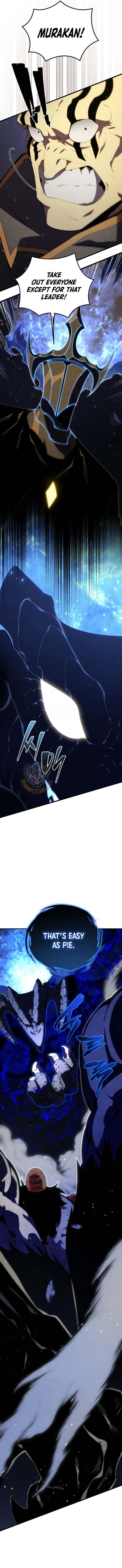 Read Swordmaster’s Youngest Son Manga Online