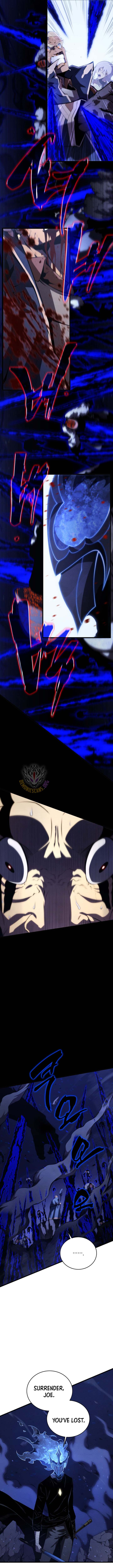 Read Swordmaster’s Youngest Son Manga Online