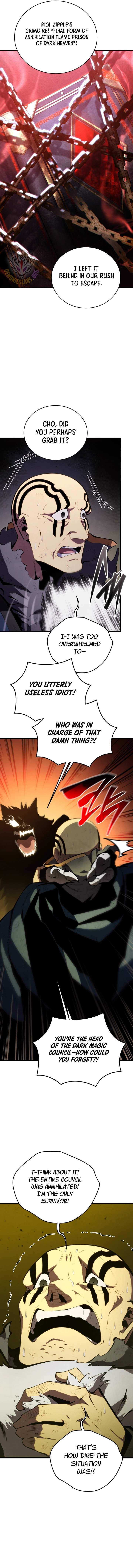 Read Swordmaster’s Youngest Son Manga Online