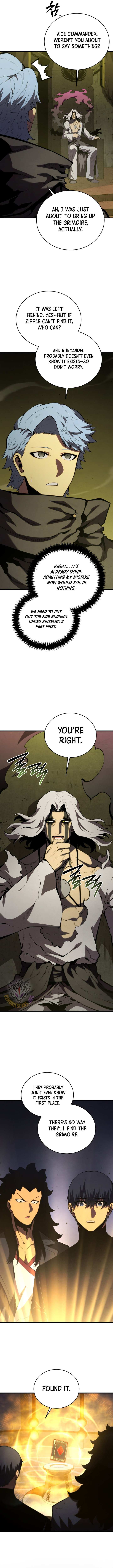 Read Swordmaster’s Youngest Son Manga Online