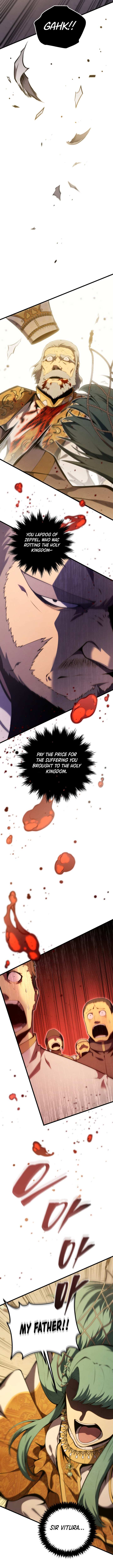 Read Swordmaster’s Youngest Son Manga Online