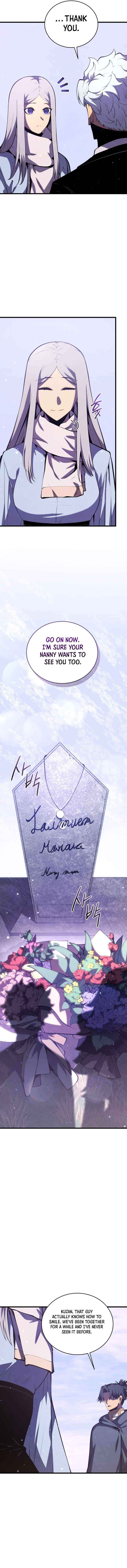 Read Swordmaster’s Youngest Son Manga Online