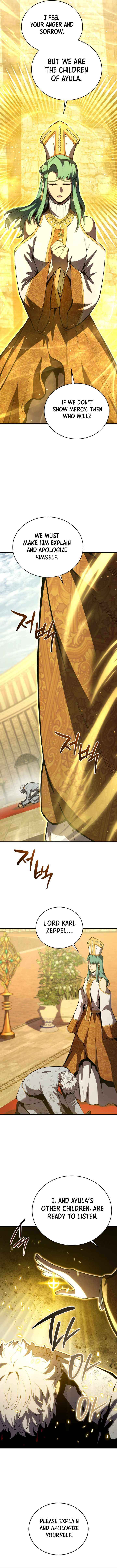 Read Swordmaster’s Youngest Son Manga Online
