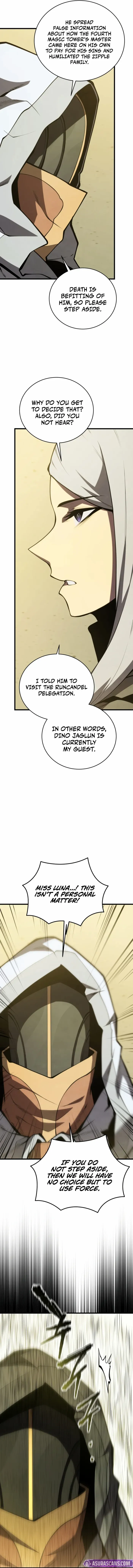 Read Swordmaster’s Youngest Son Manga Online