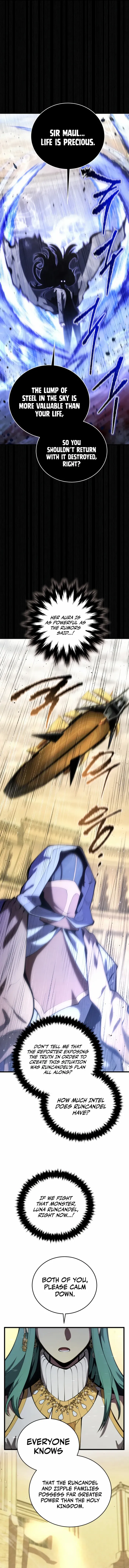 Read Swordmaster’s Youngest Son Manga Online