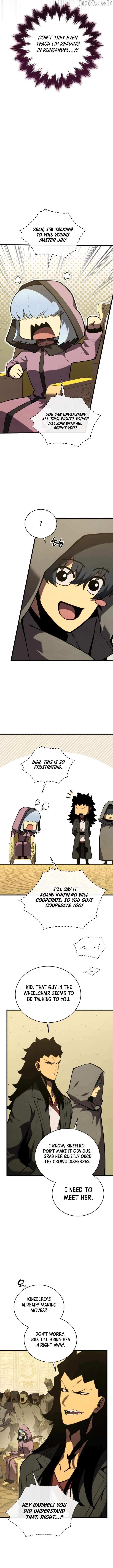 Read Swordmaster’s Youngest Son Manga Online