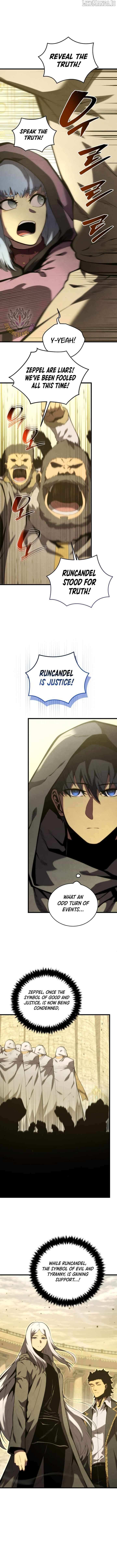 Read Swordmaster’s Youngest Son Manga Online