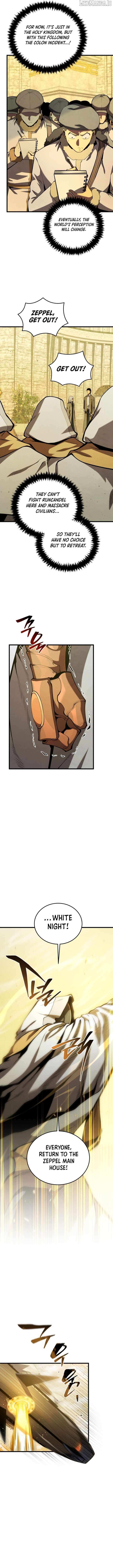 Read Swordmaster’s Youngest Son Manga Online