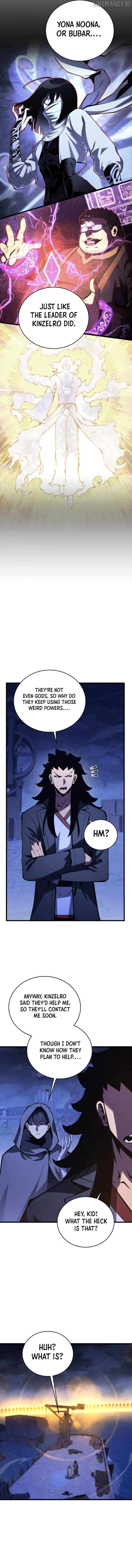 Read Swordmaster’s Youngest Son Manga Online