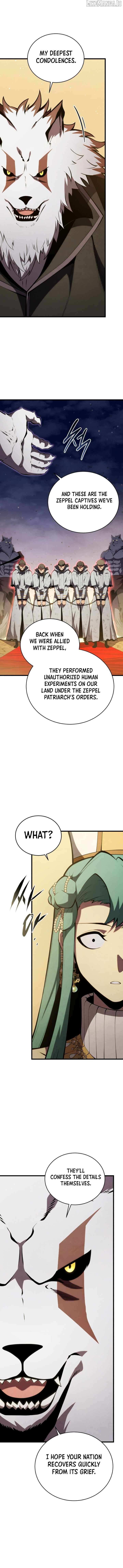 Read Swordmaster’s Youngest Son Manga Online