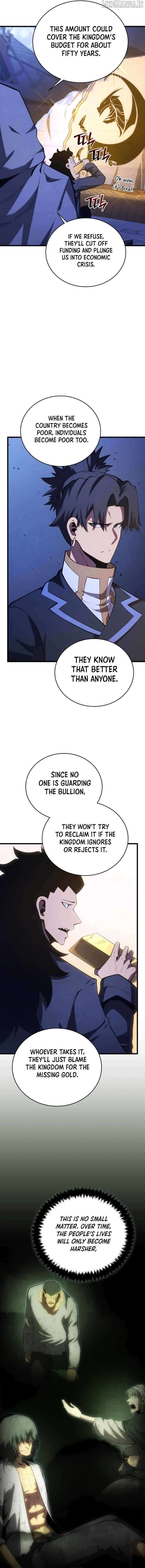 Read Swordmaster’s Youngest Son Manga Online