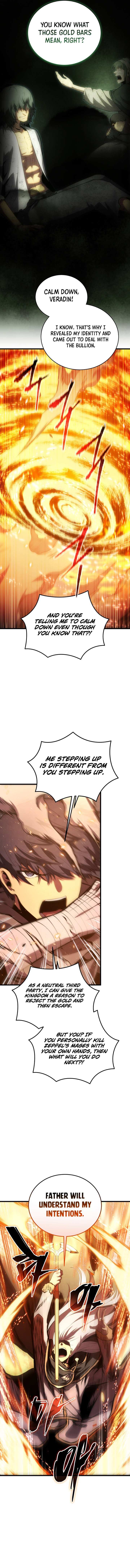 Read Swordmaster’s Youngest Son Manga Online