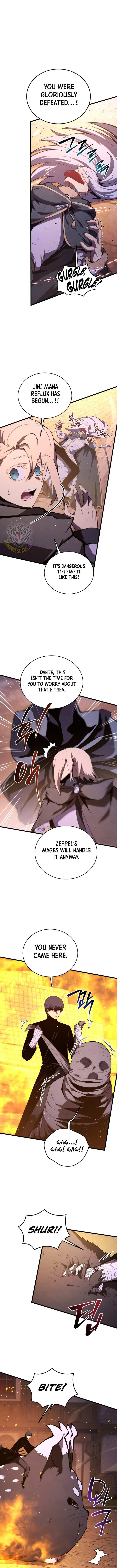 Read Swordmaster’s Youngest Son Manga Online