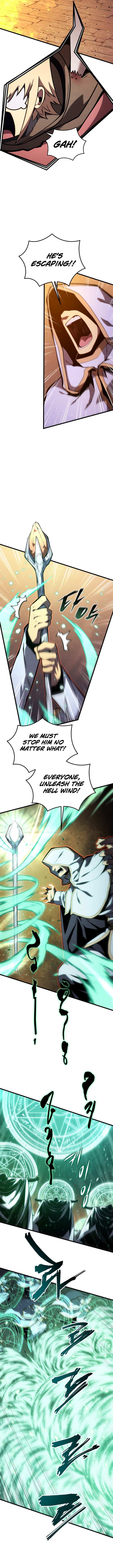 Read Swordmaster’s Youngest Son Manga Online