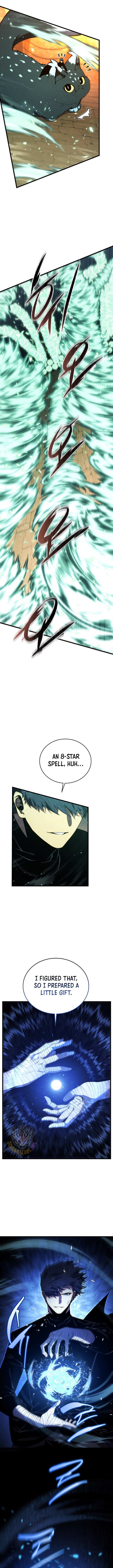 Read Swordmaster’s Youngest Son Manga Online