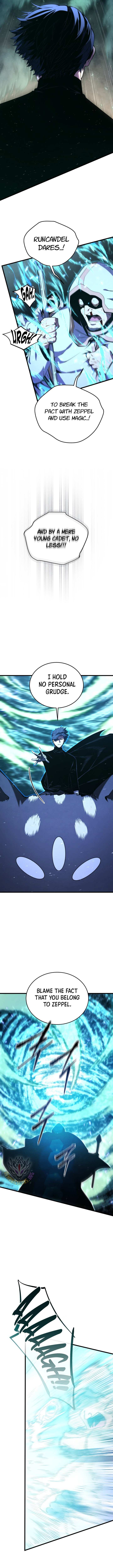 Read Swordmaster’s Youngest Son Manga Online