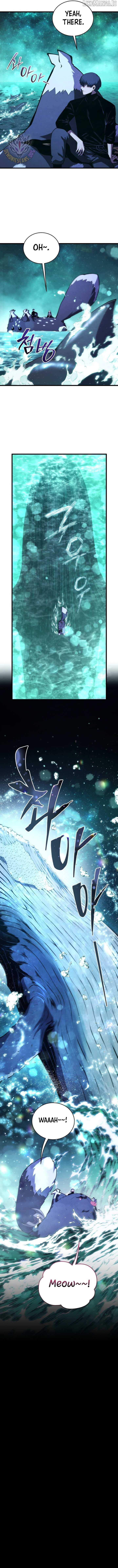 Read Swordmaster’s Youngest Son Manga Online