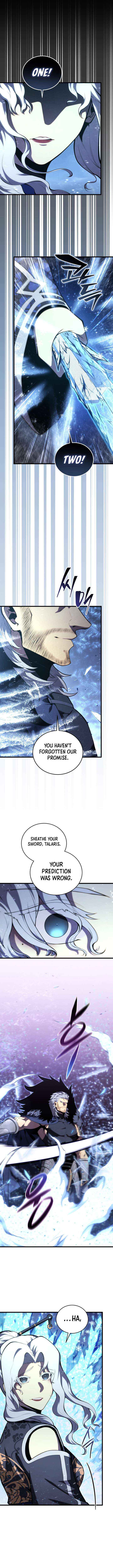Read Swordmaster’s Youngest Son Manga Online