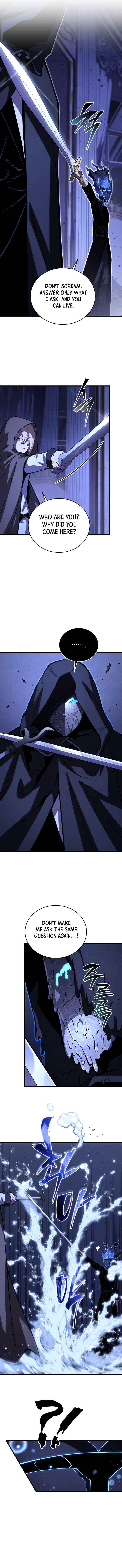 Read Swordmaster’s Youngest Son Manga Online