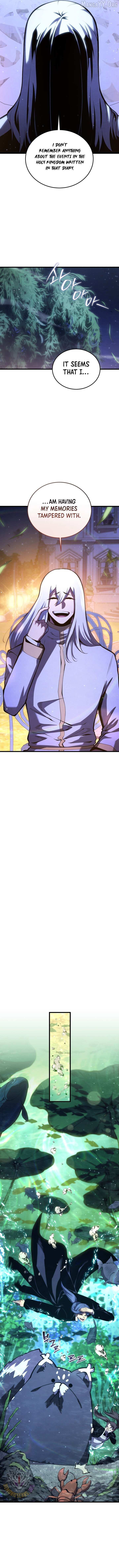 Read Swordmaster’s Youngest Son Manga Online