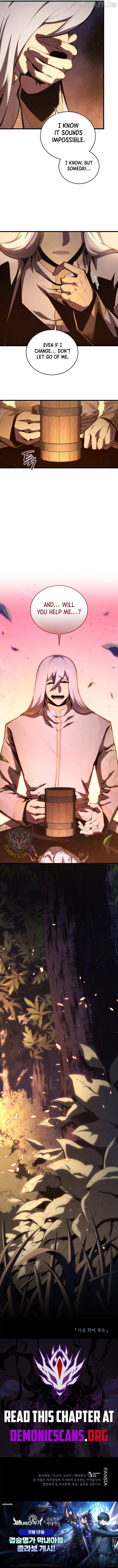 Read Swordmaster’s Youngest Son Manga Online
