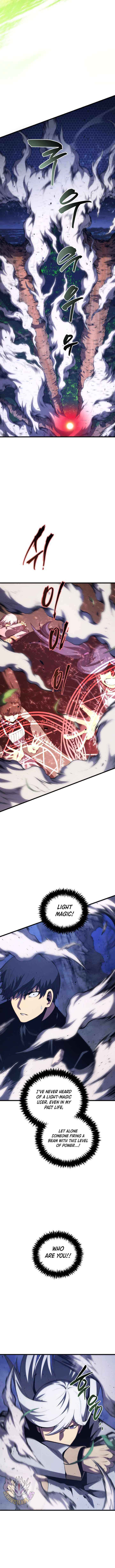 Read Swordmaster’s Youngest Son Manga Online