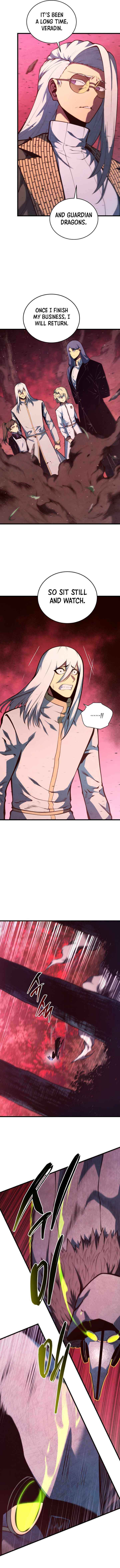 Read Swordmaster’s Youngest Son Manga Online