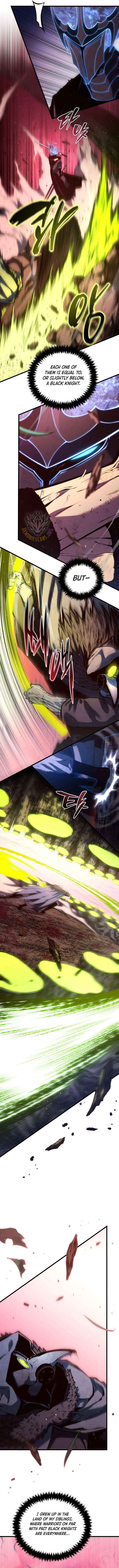Read Swordmaster’s Youngest Son Manga Online