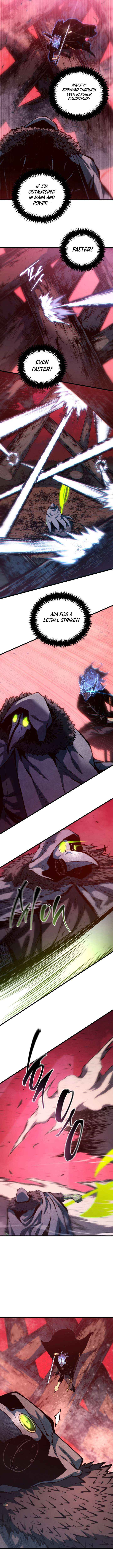 Read Swordmaster’s Youngest Son Manga Online