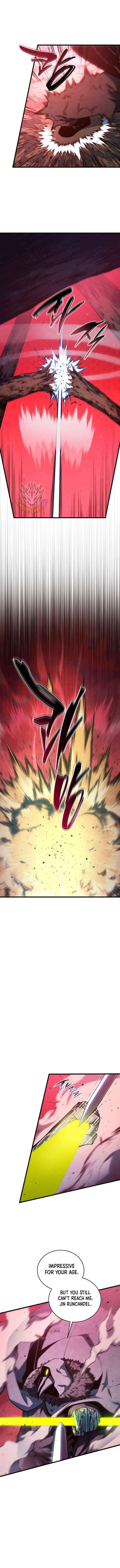 Read Swordmaster’s Youngest Son Manga Online