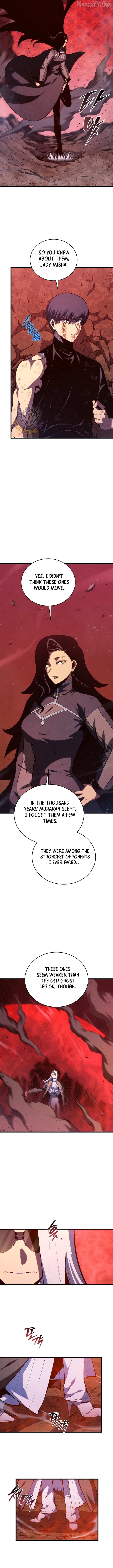 Read Swordmaster’s Youngest Son Manga Online