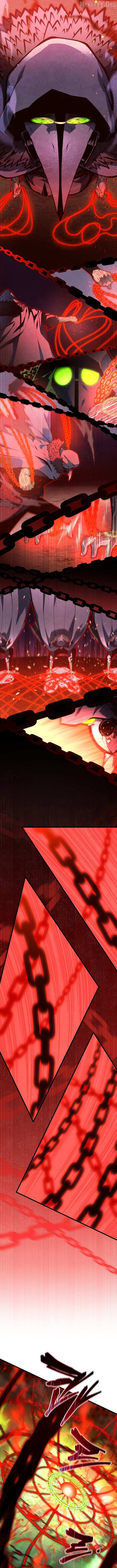 Read Swordmaster’s Youngest Son Manga Online