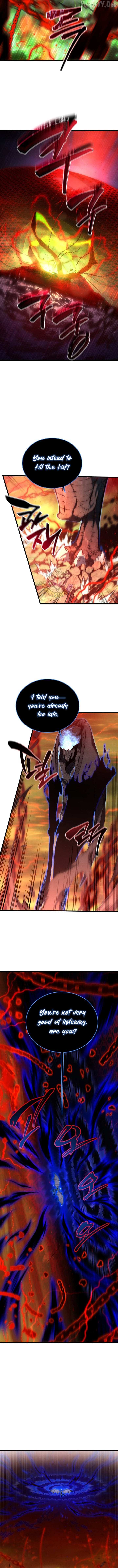 Read Swordmaster’s Youngest Son Manga Online