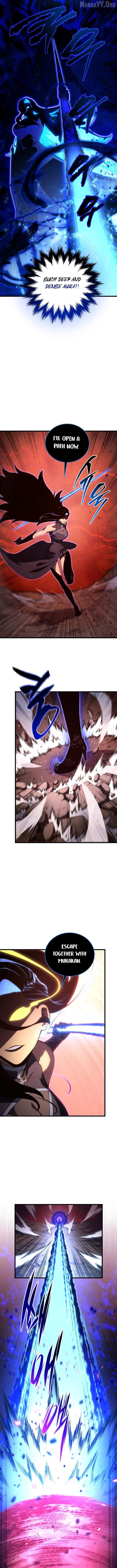 Read Swordmaster’s Youngest Son Manga Online