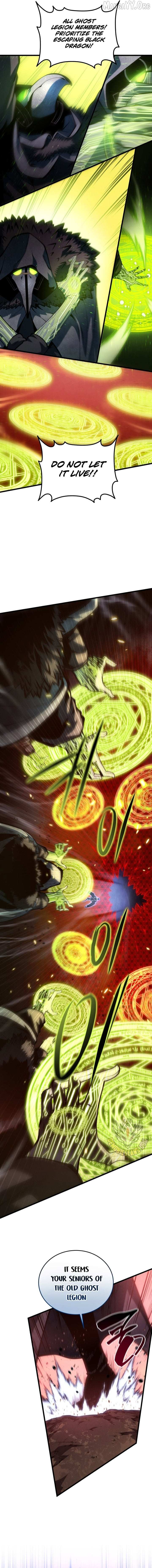 Read Swordmaster’s Youngest Son Manga Online