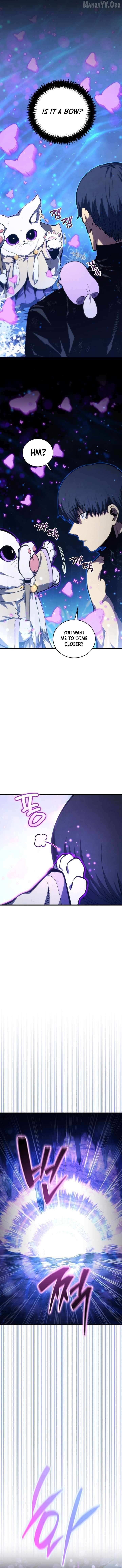 Read Swordmaster’s Youngest Son Manga Online