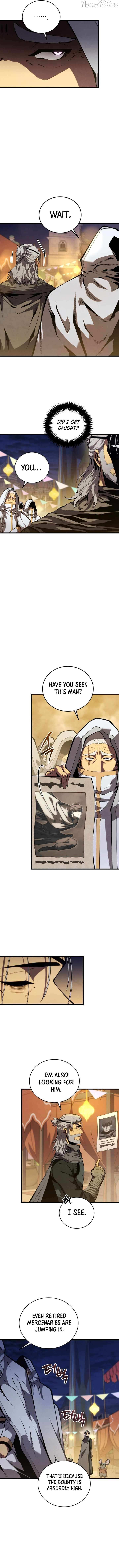 Read Swordmaster’s Youngest Son Manga Online