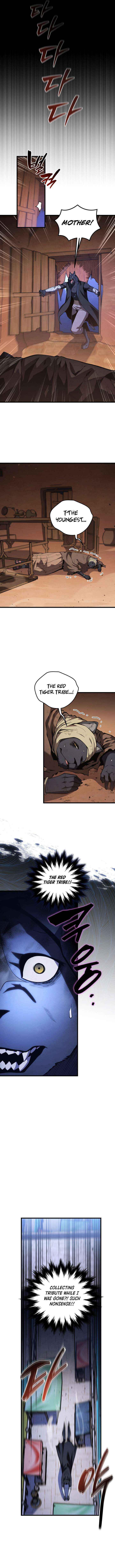 Read Swordmaster’s Youngest Son Manga Online