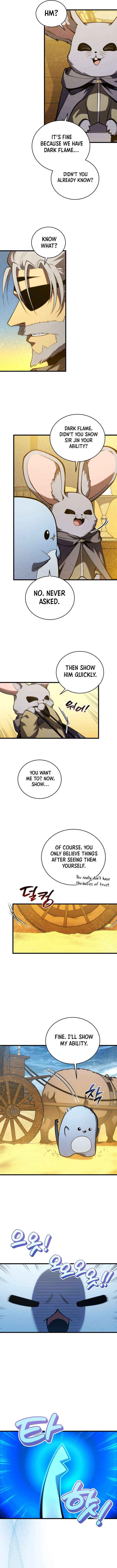 Read Swordmaster’s Youngest Son Manga Online