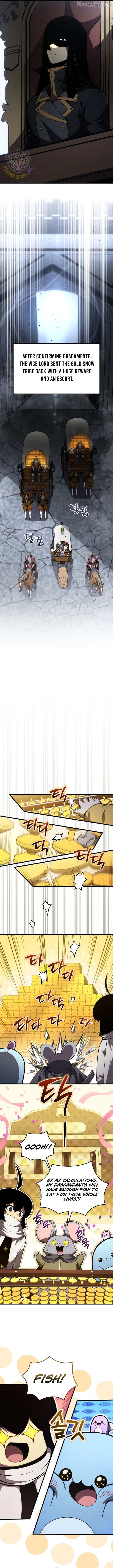 Read Swordmaster’s Youngest Son Manga Online