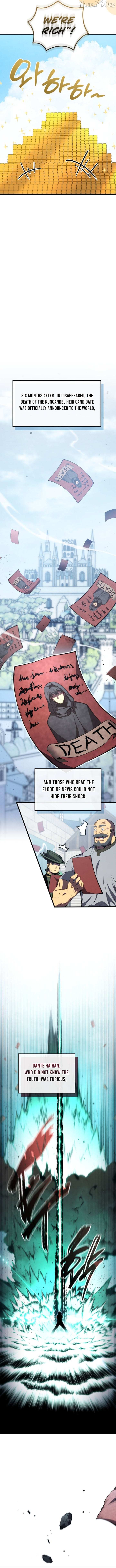Read Swordmaster’s Youngest Son Manga Online