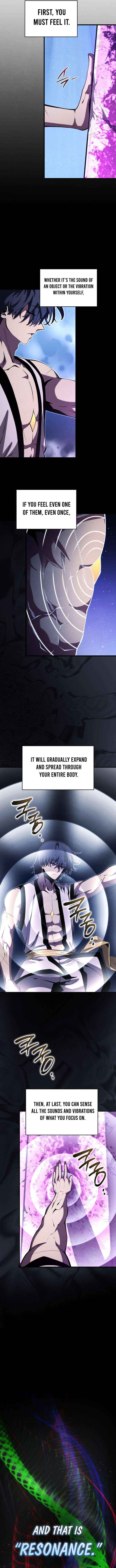 Read Swordmaster’s Youngest Son Manga Online