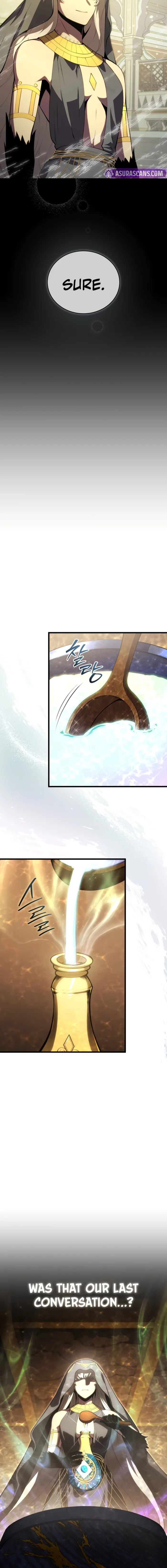 Read Swordmaster’s Youngest Son Manga Online