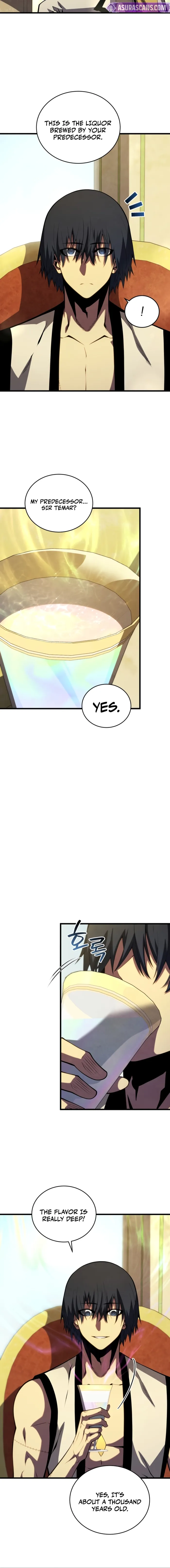 Read Swordmaster’s Youngest Son Manga Online