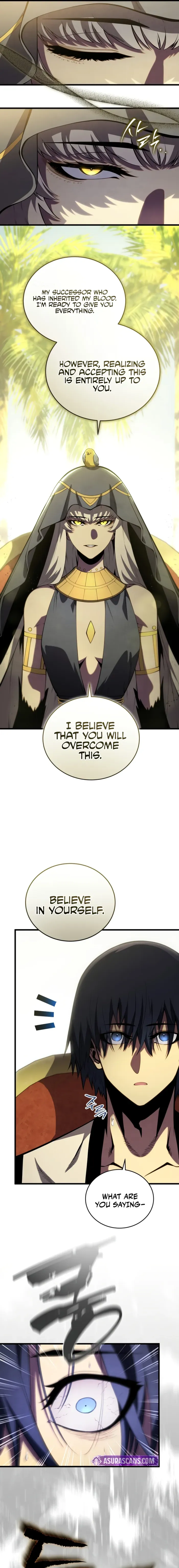 Read Swordmaster’s Youngest Son Manga Online