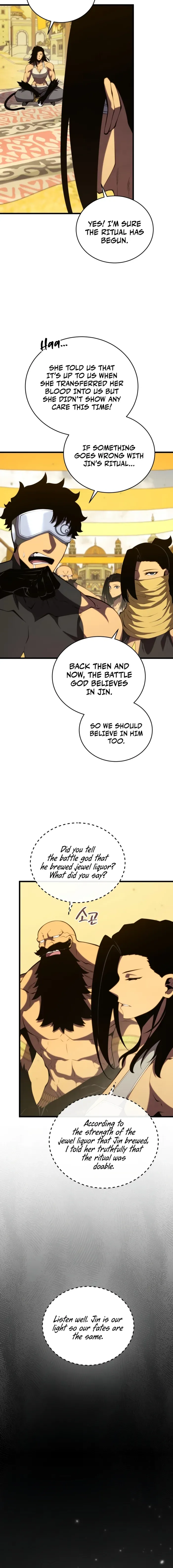Read Swordmaster’s Youngest Son Manga Online