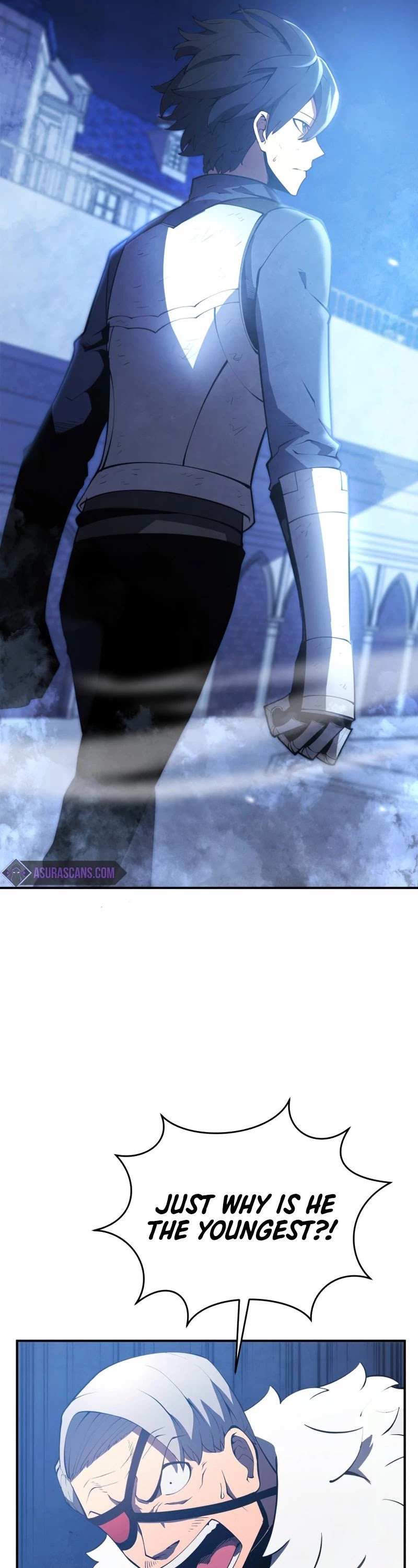 Read Swordmaster’s Youngest Son Manga Online