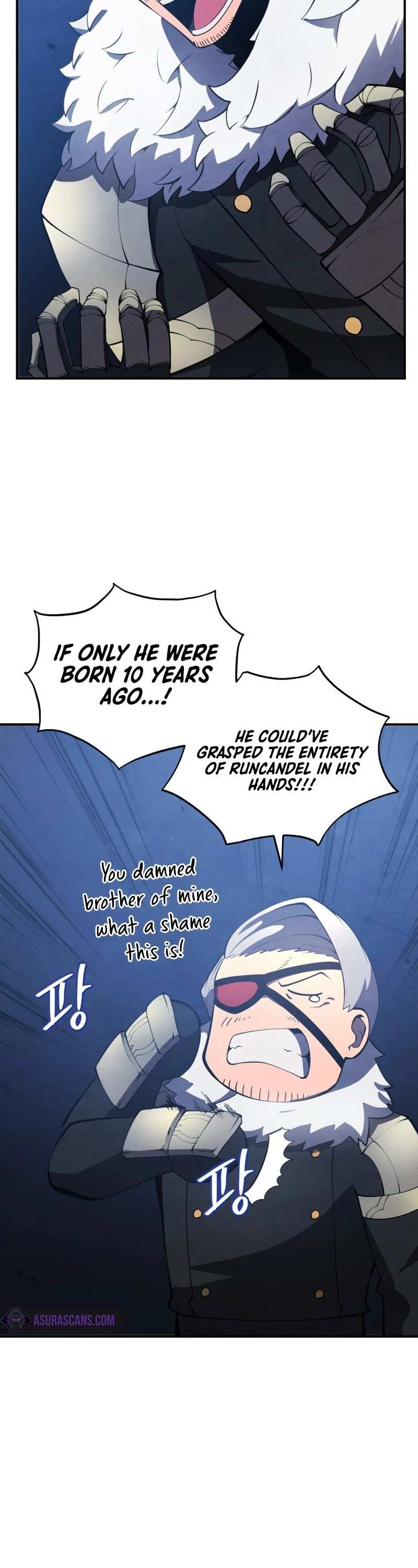 Read Swordmaster’s Youngest Son Manga Online
